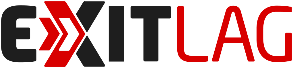 exitlag-dark-logo