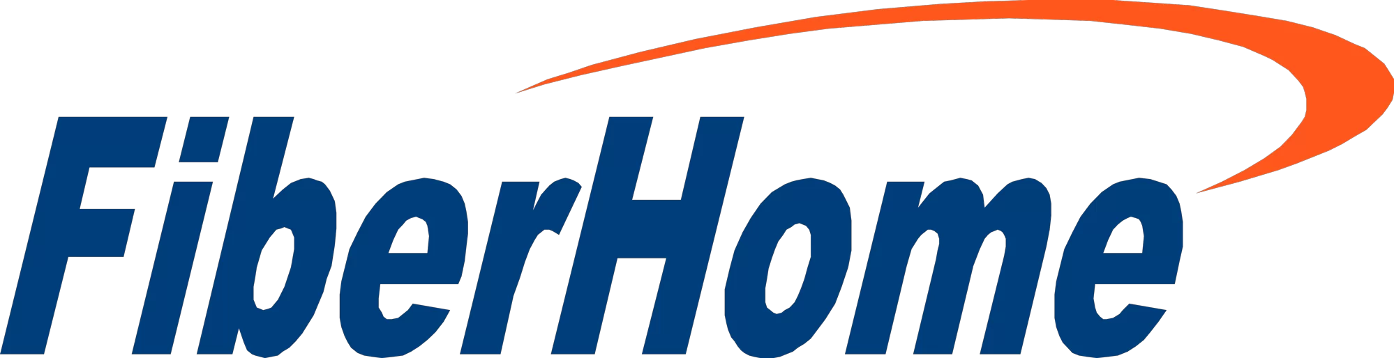 LOGO-FIBERHOME